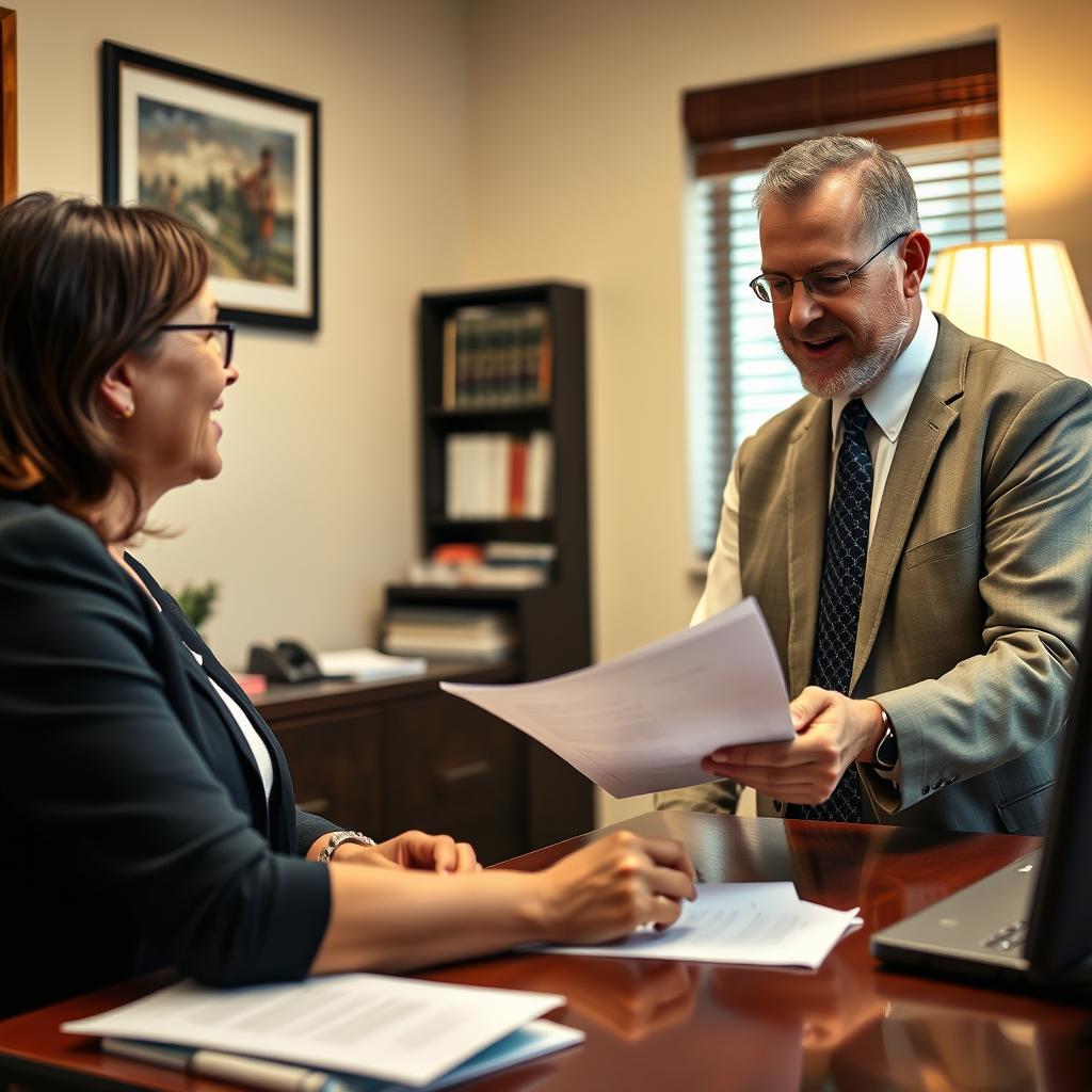 Kinship Guardianship Lawyer Orange County