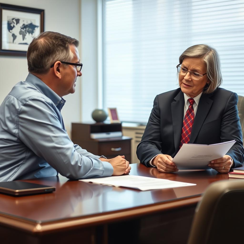 Kinship Guardianship Lawyer Powhatan County
