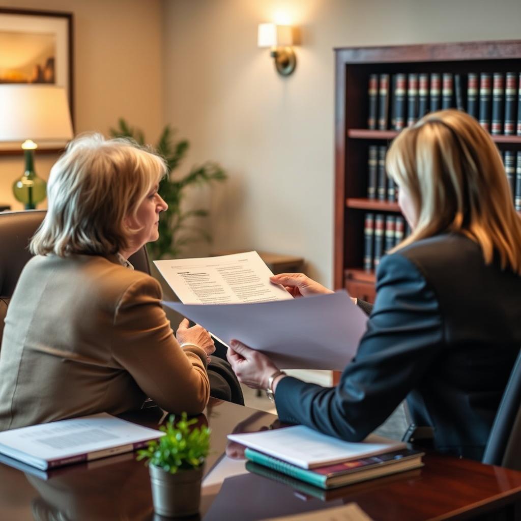 Kinship Guardianship Lawyer Prince William County