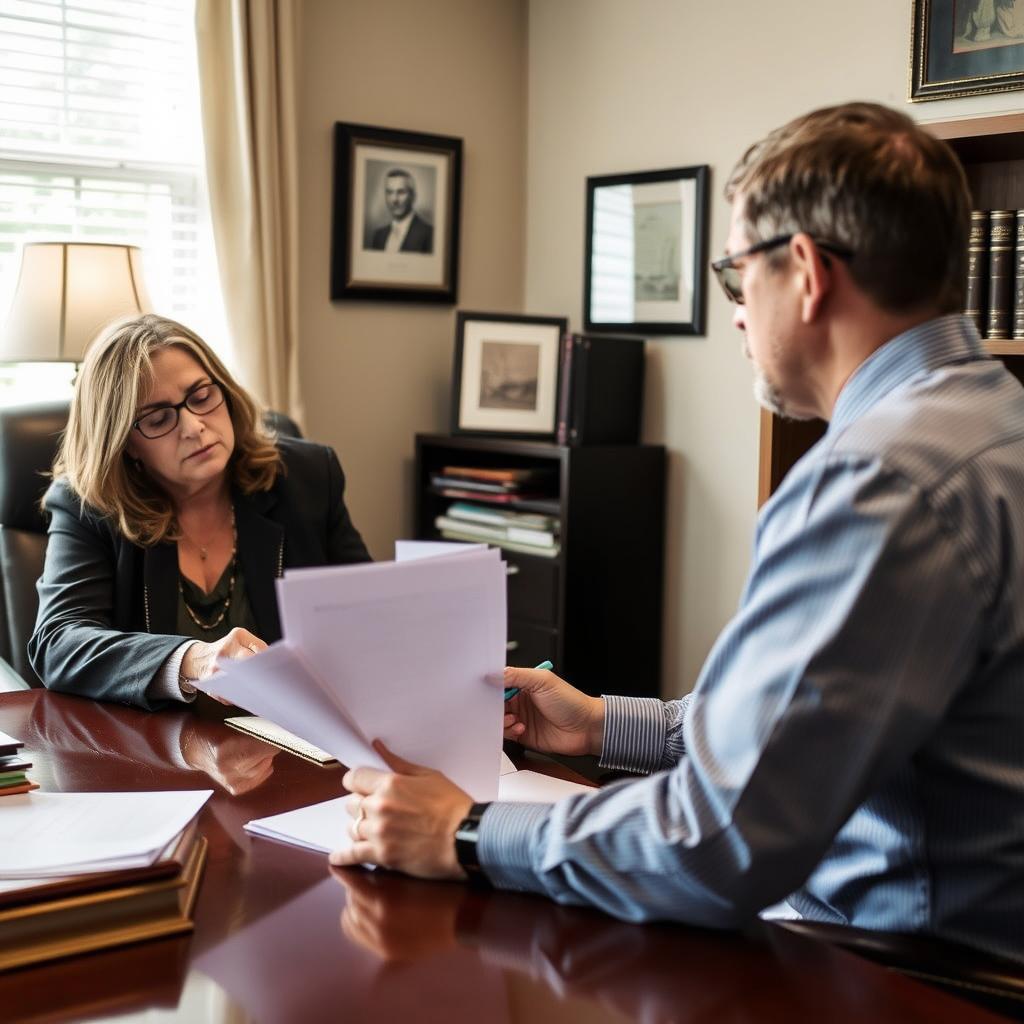 Kinship Guardianship Lawyer Rappahannock County