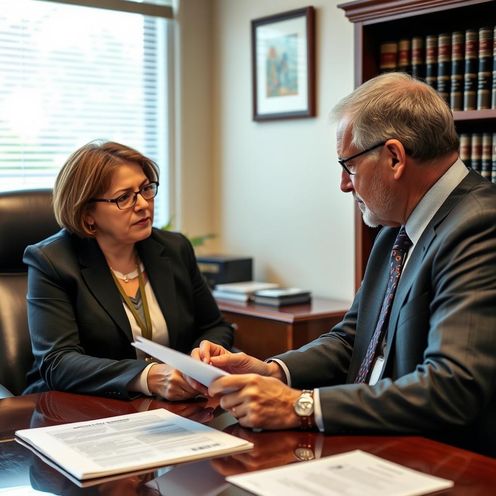 Kinship Guardianship Lawyer Rockingham County