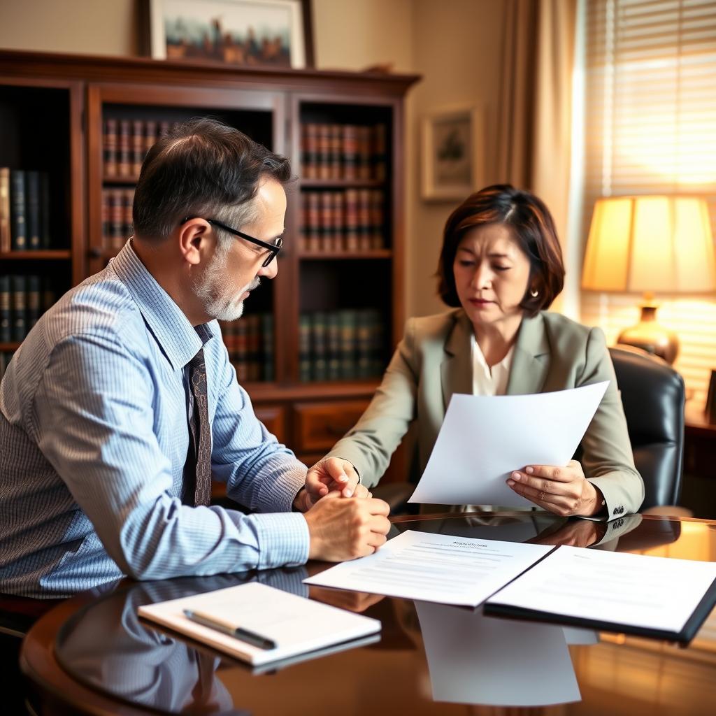 Kinship Guardianship Lawyer Spotsylvania County