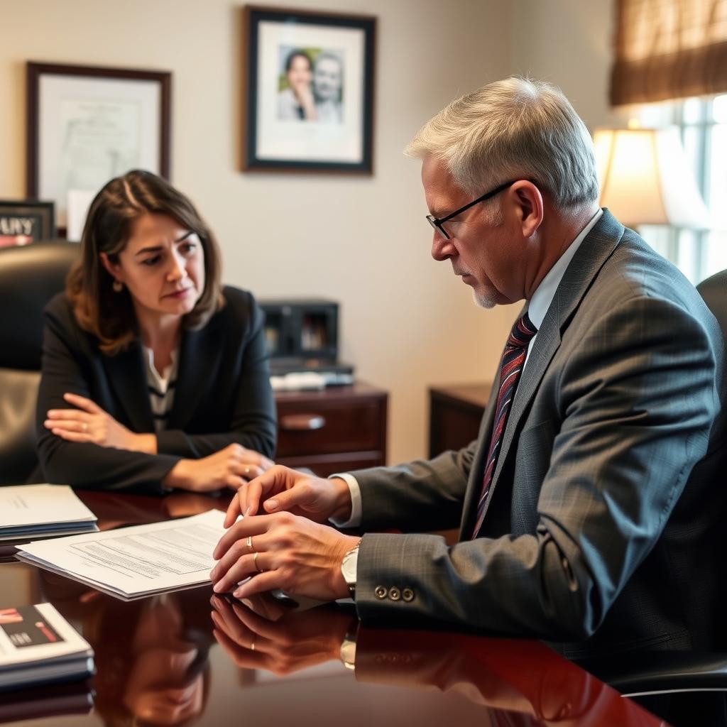 Kinship Guardianship Lawyer Warren County