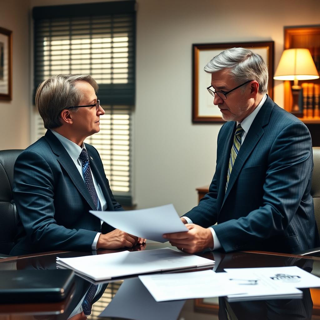 Marital Property Lawyer Colonial Heights