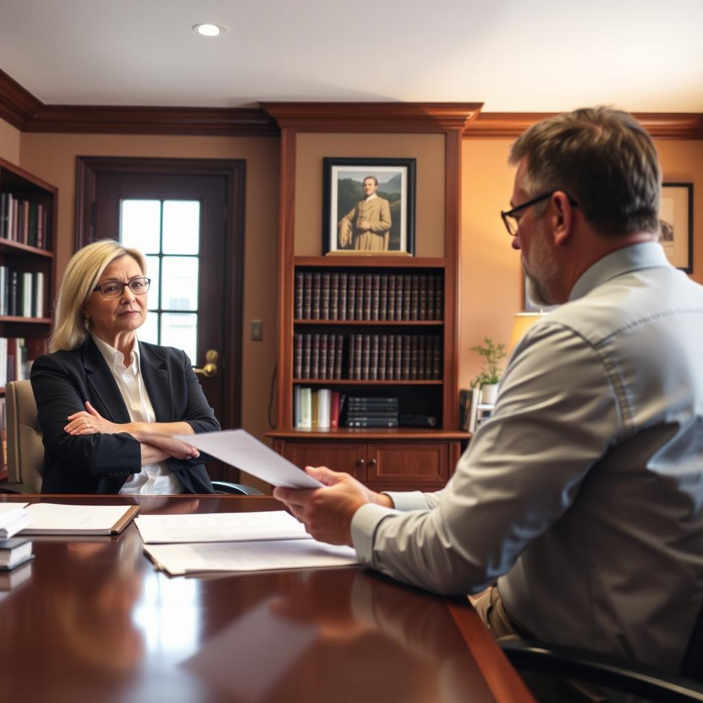 Marital Property Lawyer Dinwiddie County