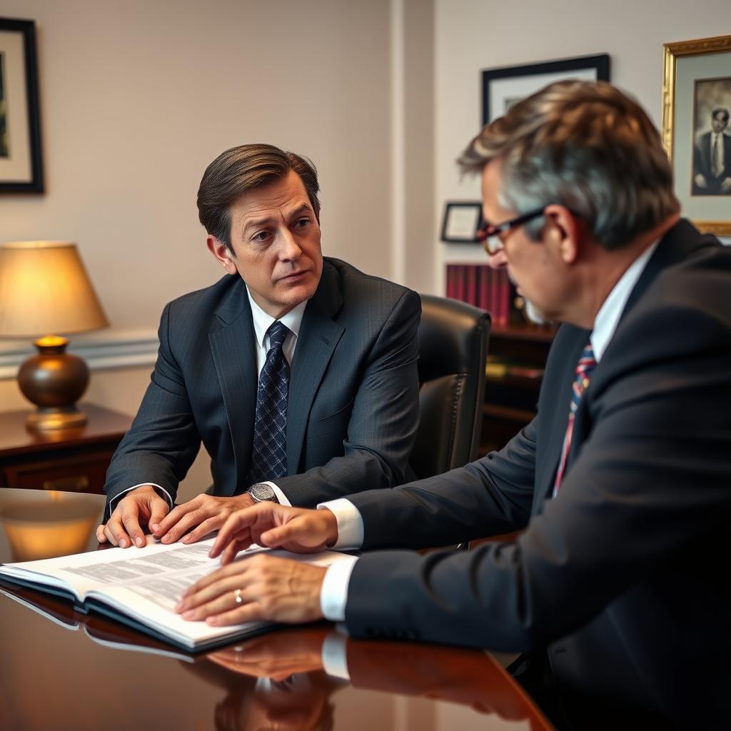 Marital Property Lawyer Falls Church