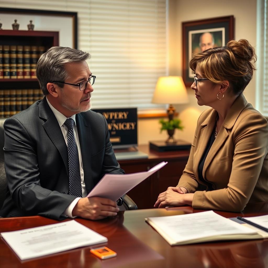 Marital Property Lawyer Henrico County