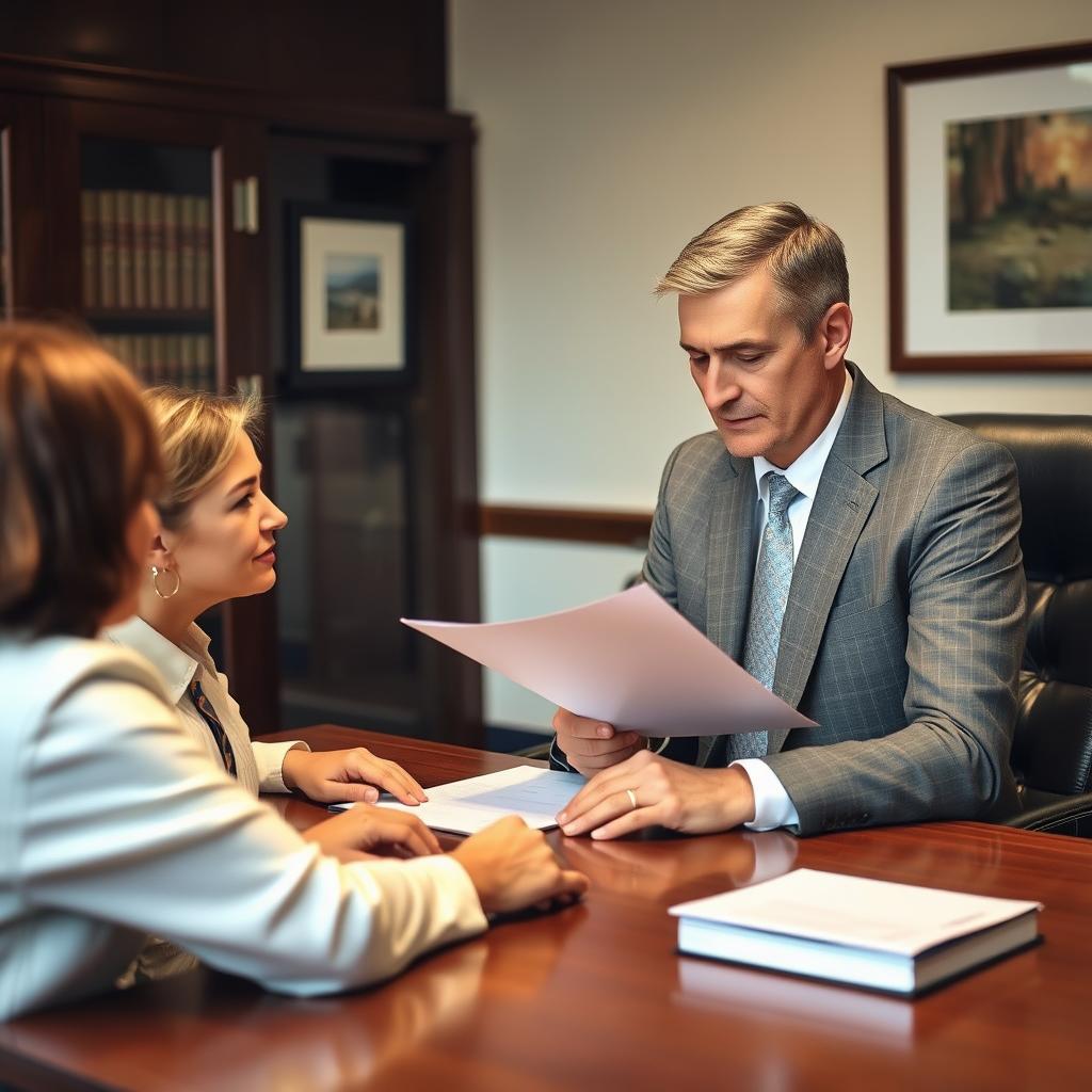 Marital Property Lawyer Lexington