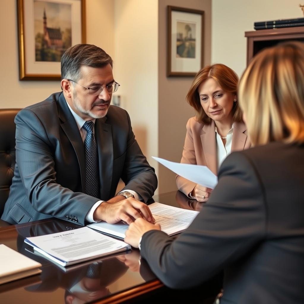 Marital Property Lawyer Loudoun County