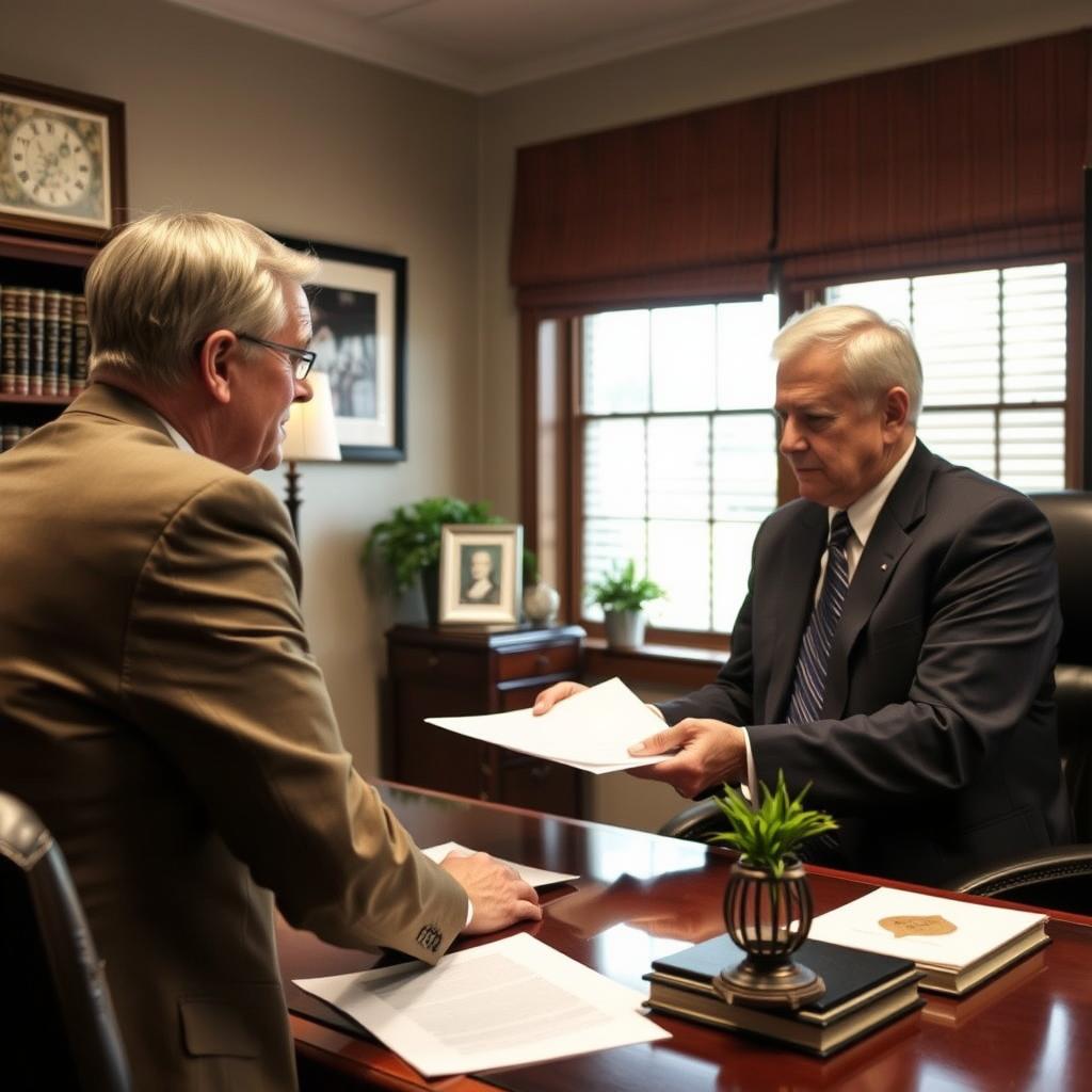 Marital Property Lawyer Rappahannock County