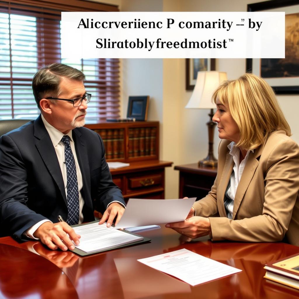 Marital Property Lawyer Shenandoah County