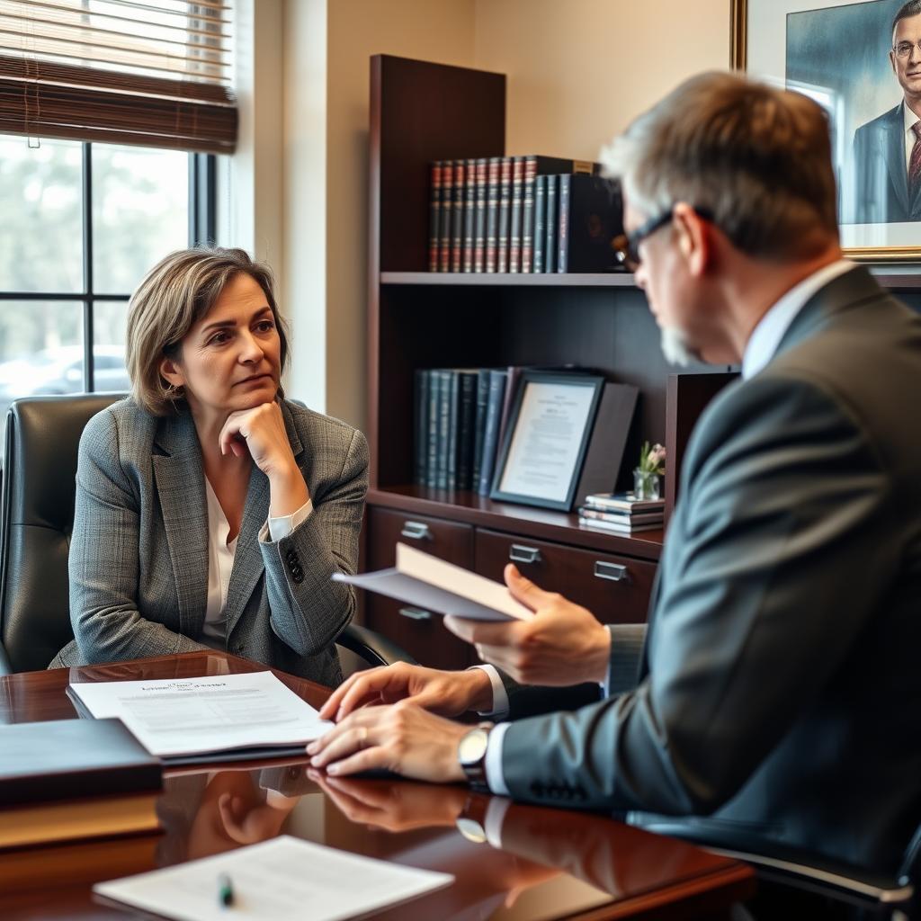 Minor Guardianship Lawyer Prince William County