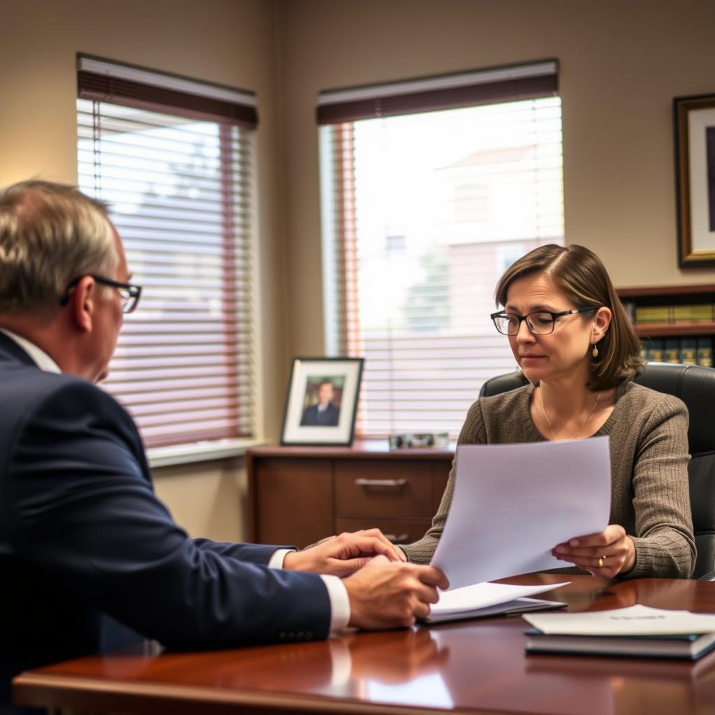 Norfolk Military Divorce Lawyer Orange County