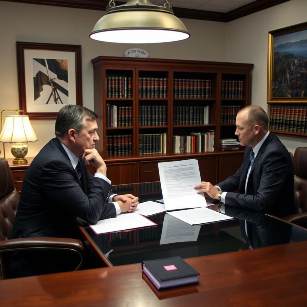 Out Of State Custody Lawyer Albemarle County