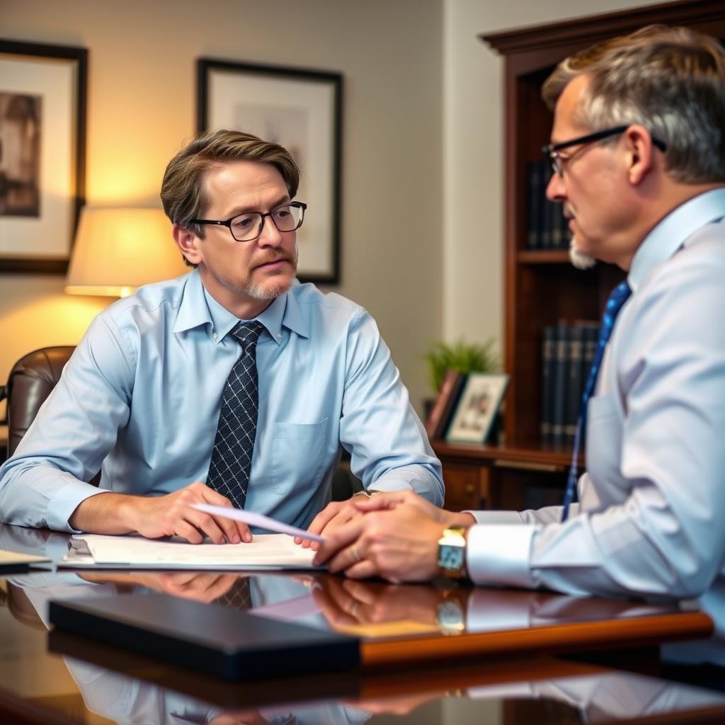 Out Of State Divorce Enforcement Lawyer Albemarle County