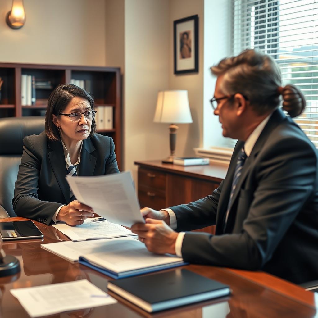 Out Of State Divorce Enforcement Lawyer Alexandria