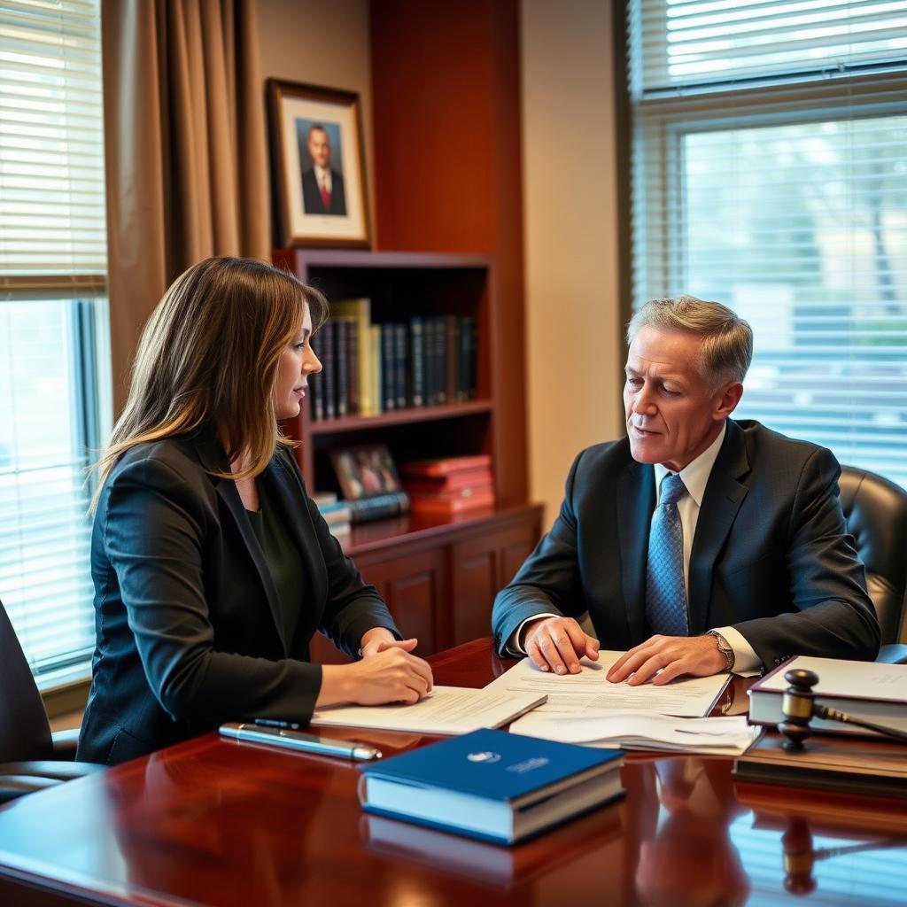 Out Of State Divorce Enforcement Lawyer Botetourt County