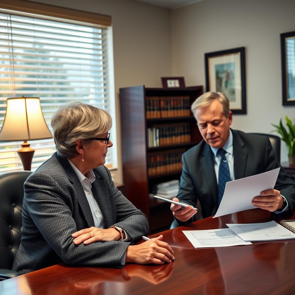 Out Of State Divorce Enforcement Lawyer Clarke County