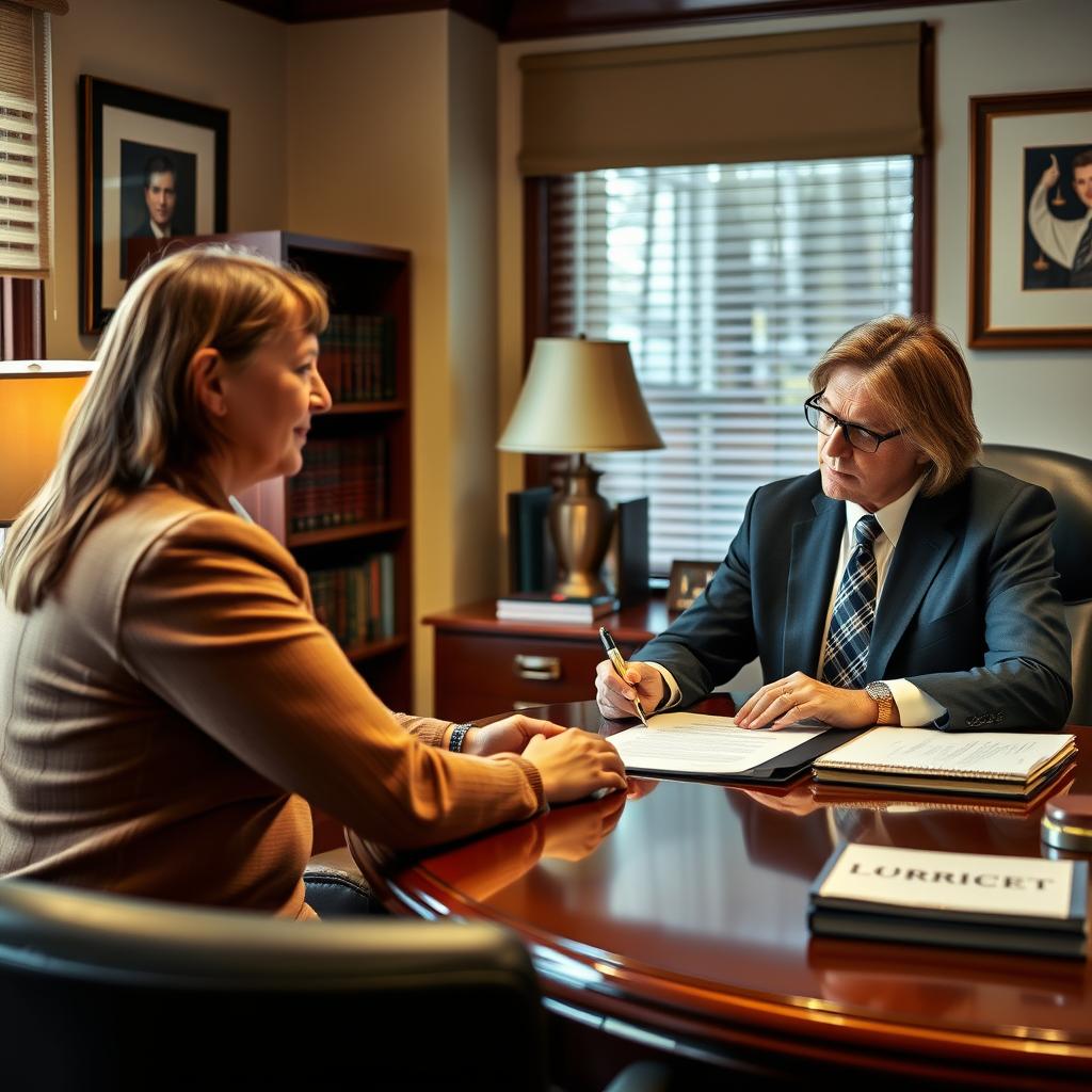 Out Of State Divorce Enforcement Lawyer Colonial Heights