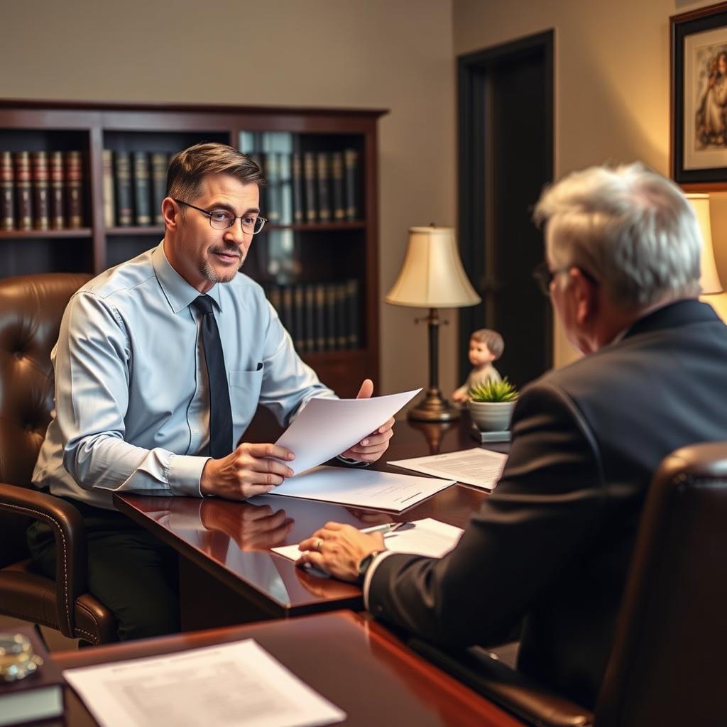 Out Of State Divorce Enforcement Lawyer Fluvanna County
