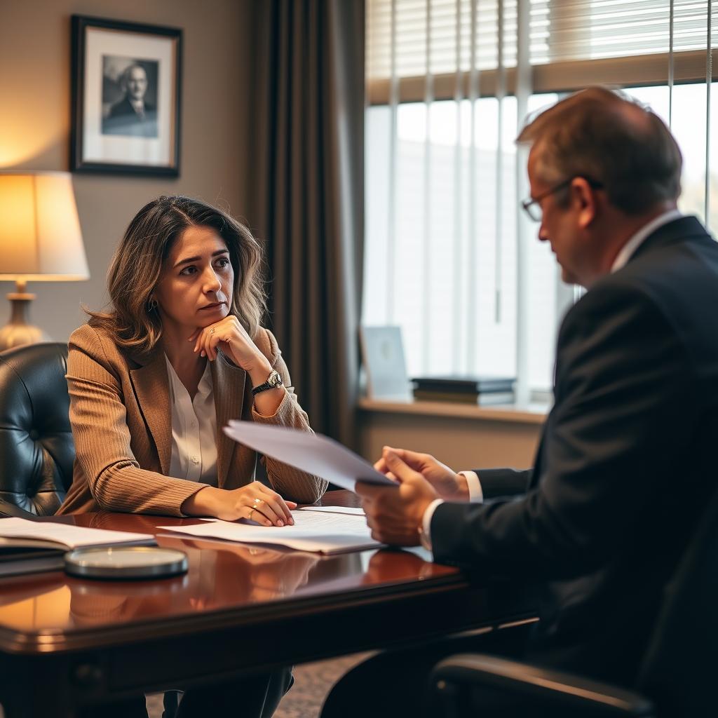 Out Of State Divorce Enforcement Lawyer Frederick County