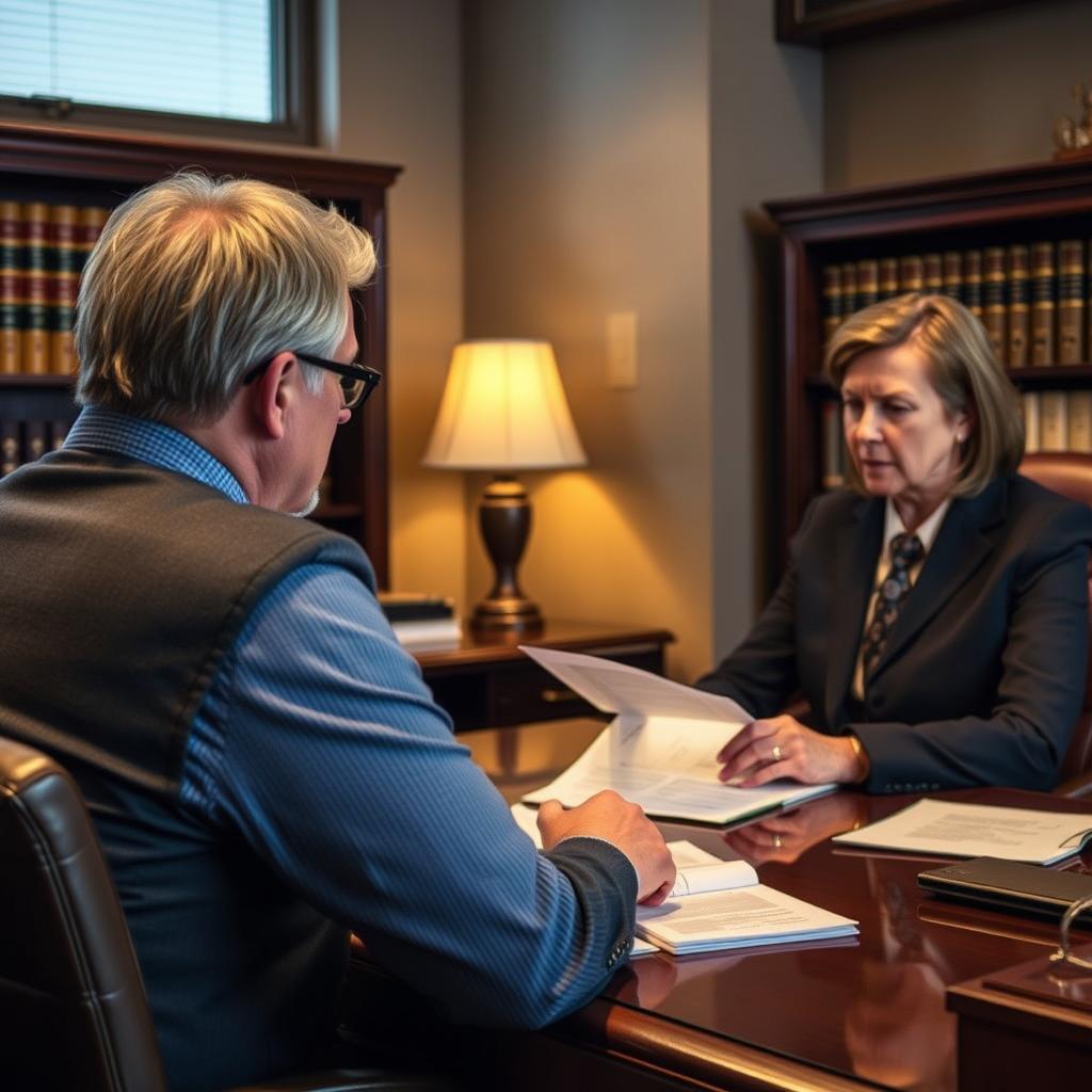Out Of State Divorce Enforcement Lawyer Goochland County