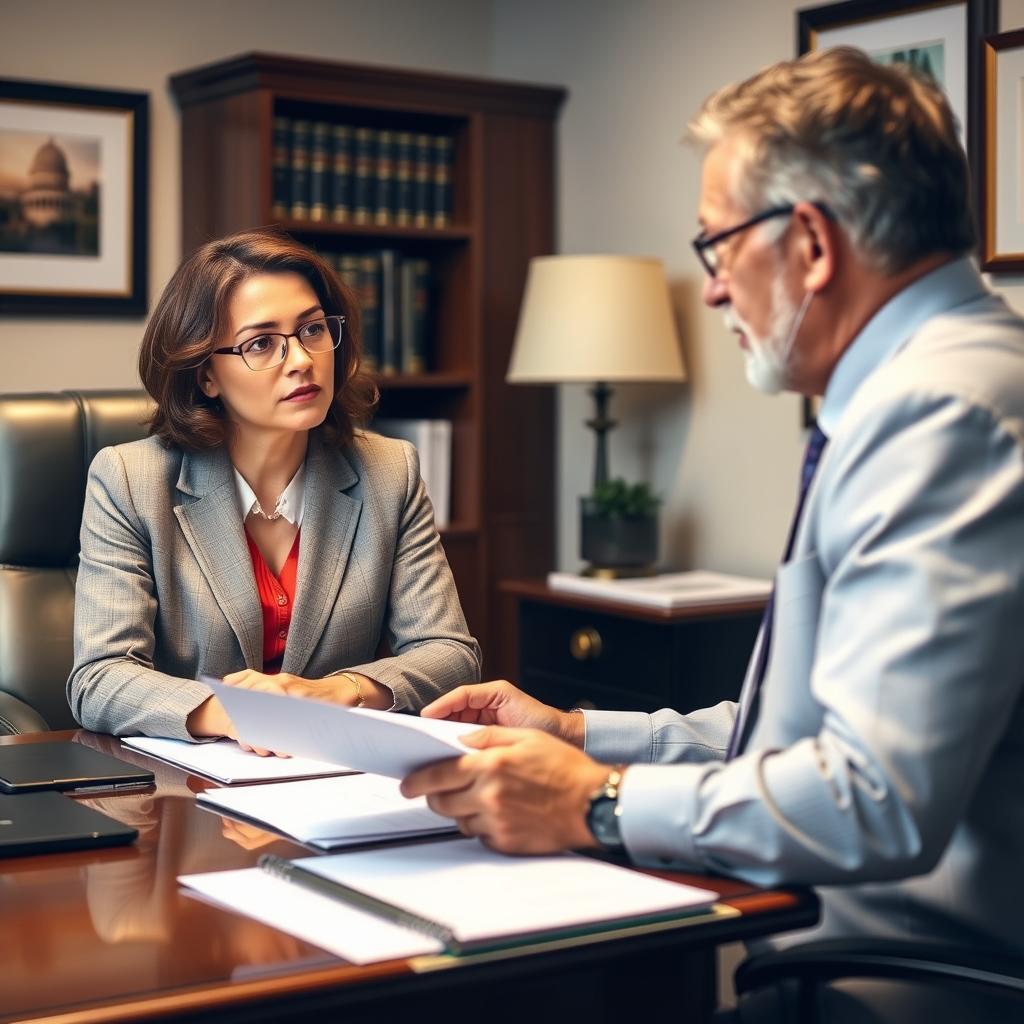Out Of State Divorce Enforcement Lawyer Greene County