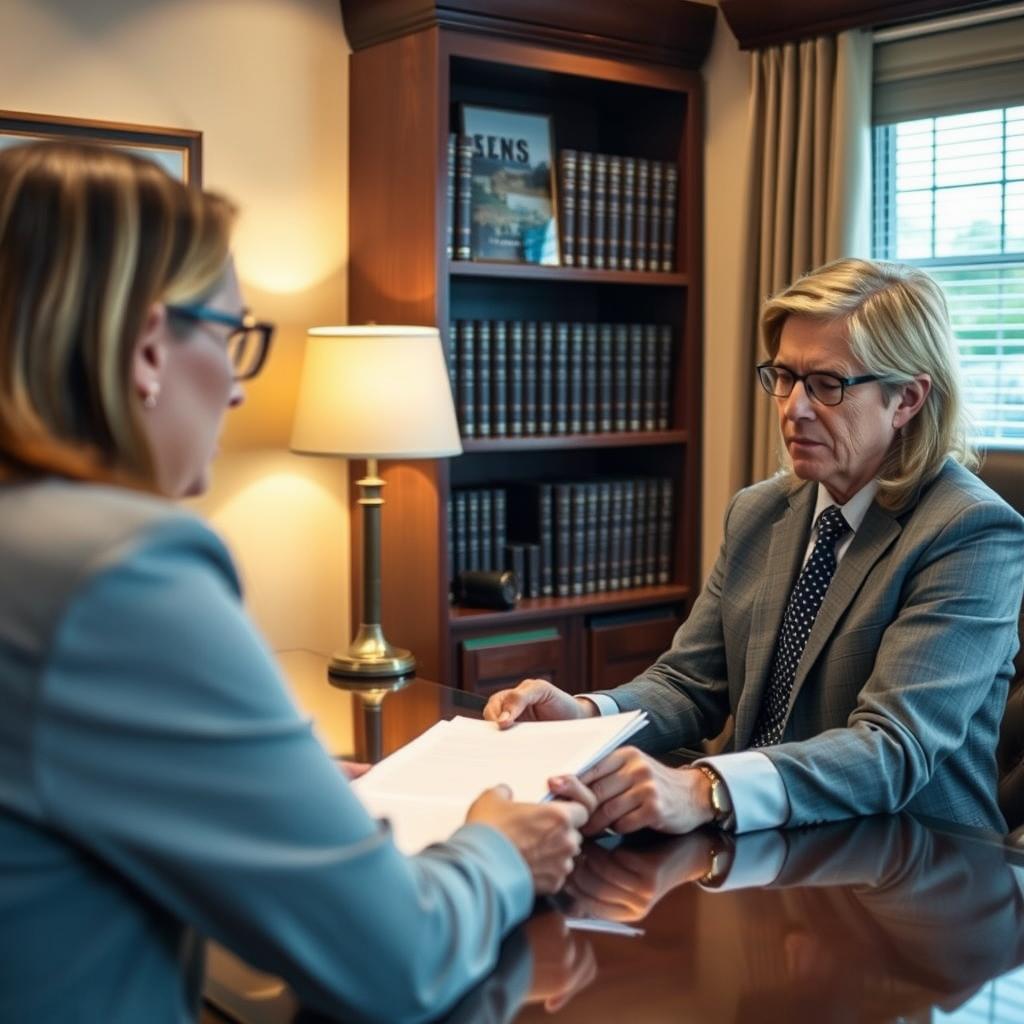 Out Of State Divorce Enforcement Lawyer Henrico County