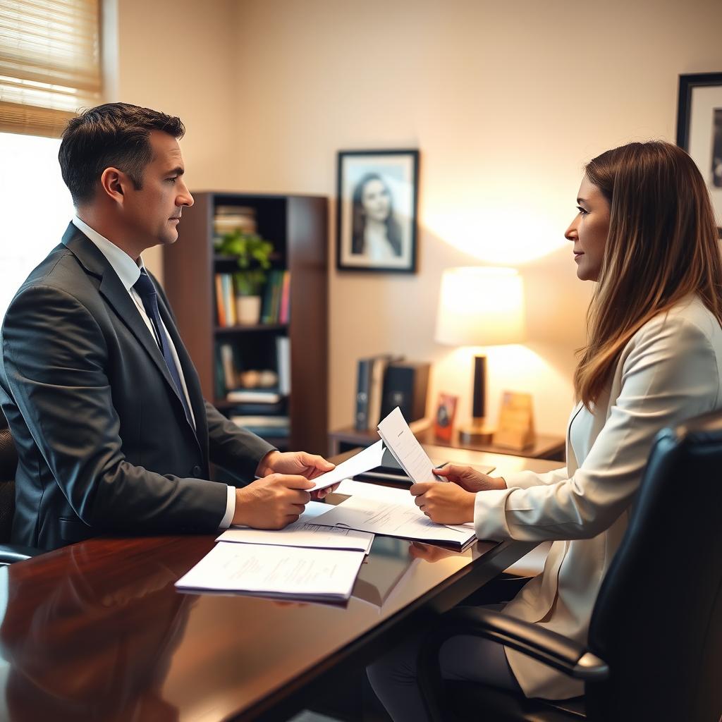 Out Of State Divorce Enforcement Lawyer Manassas