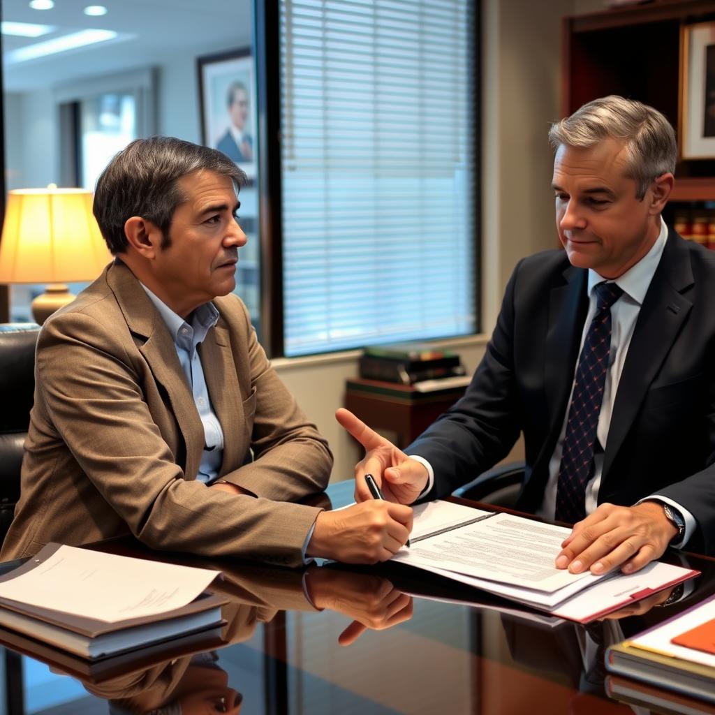 Out Of State Divorce Enforcement Lawyer Orange County
