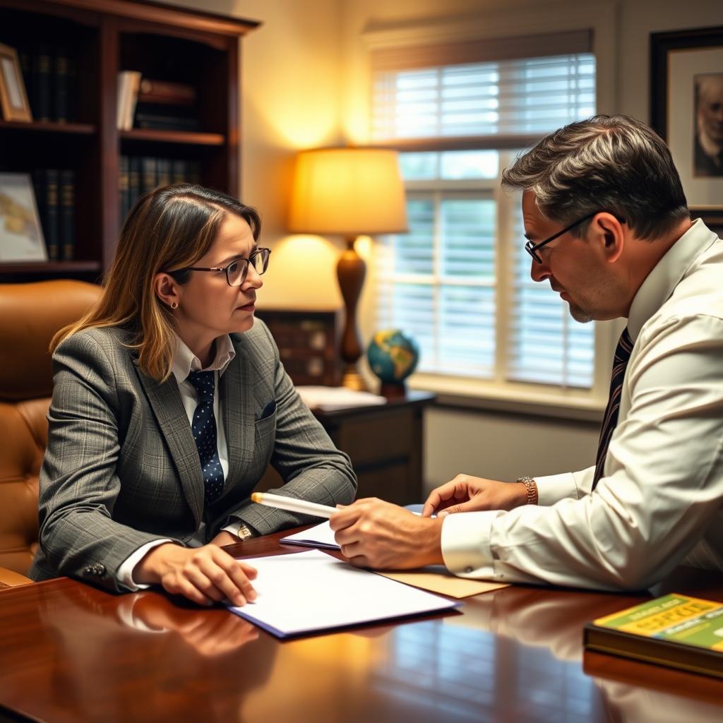 Out Of State Divorce Enforcement Lawyer Rappahannock County