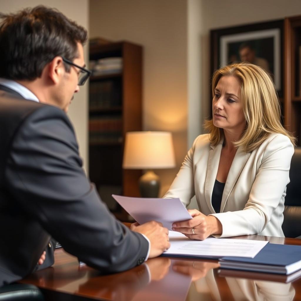 Out Of State Divorce Enforcement Lawyer Warren County