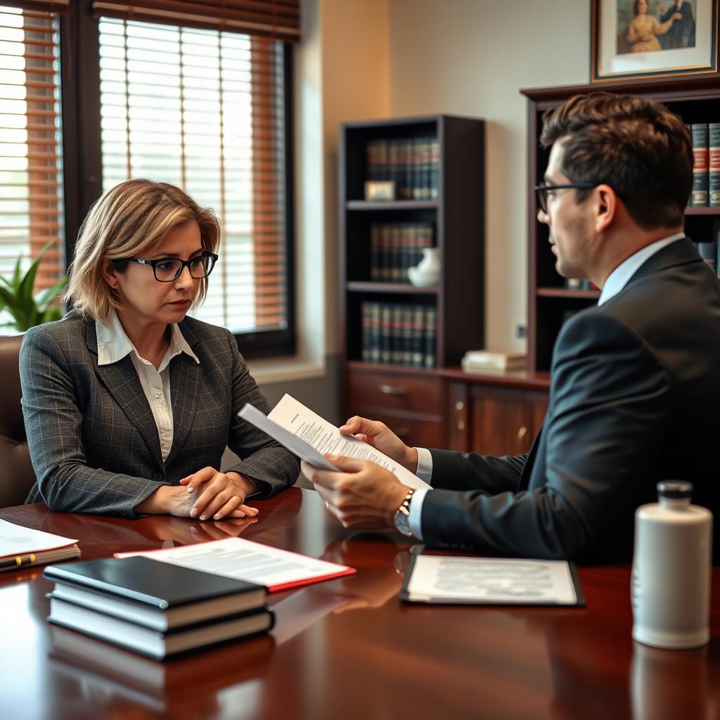 Paternity Rights Lawyer Orange County