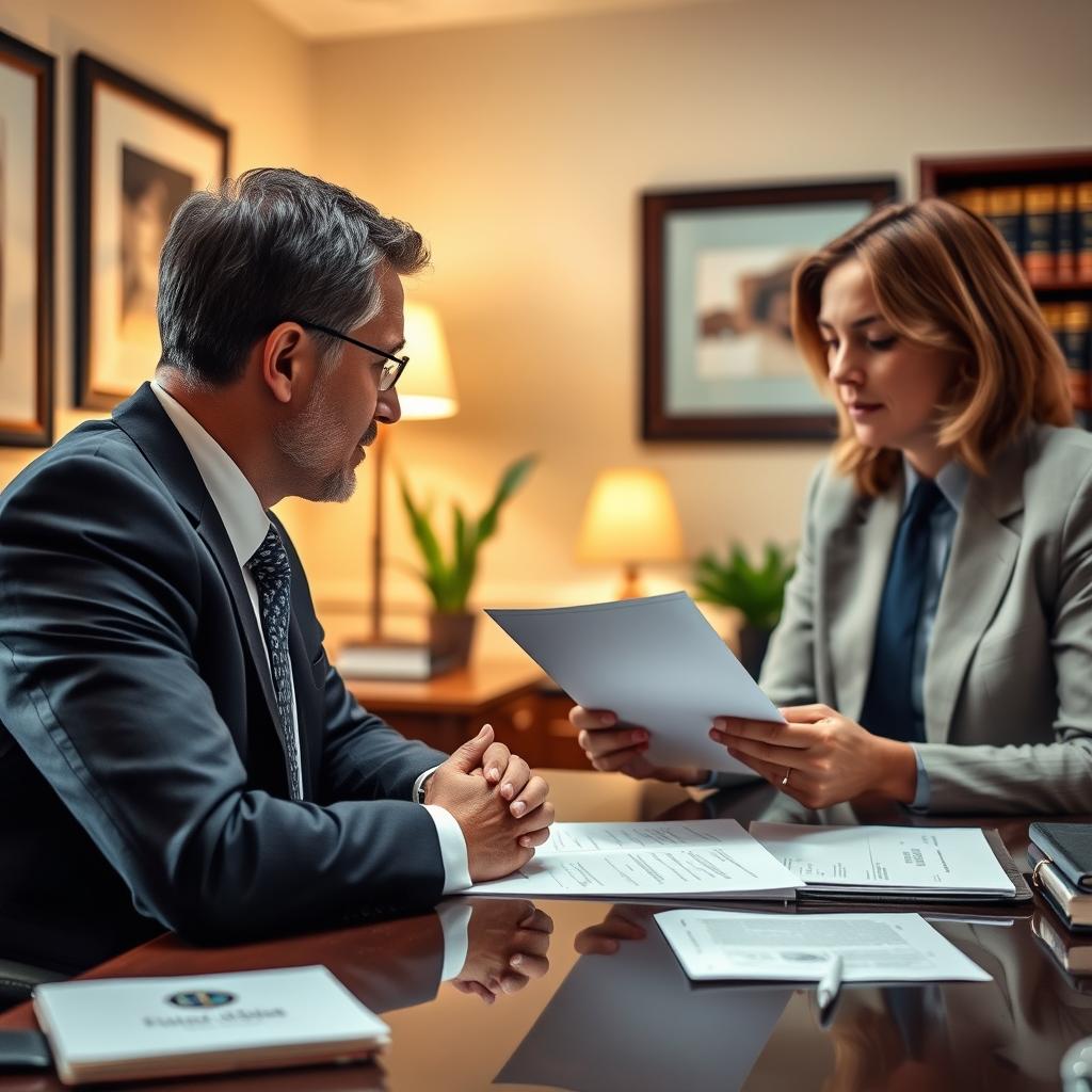 Private Adoption Lawyer Alexandria