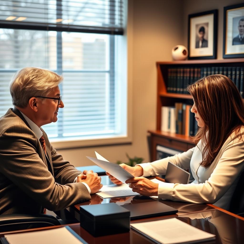 Private Adoption Lawyer Arlington County