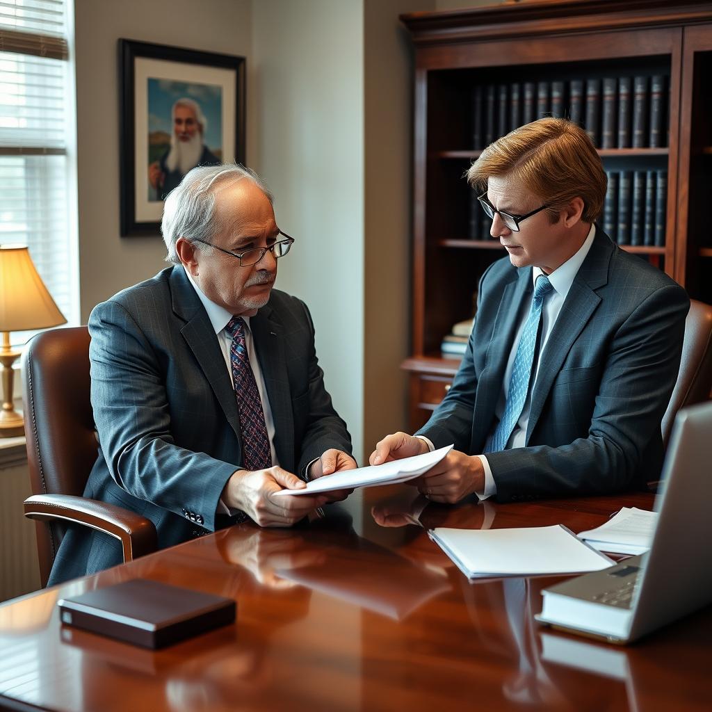 Private Adoption Lawyer Augusta County
