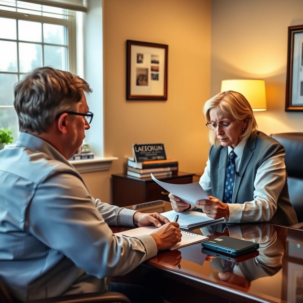 Private Adoption Lawyer Botetourt County