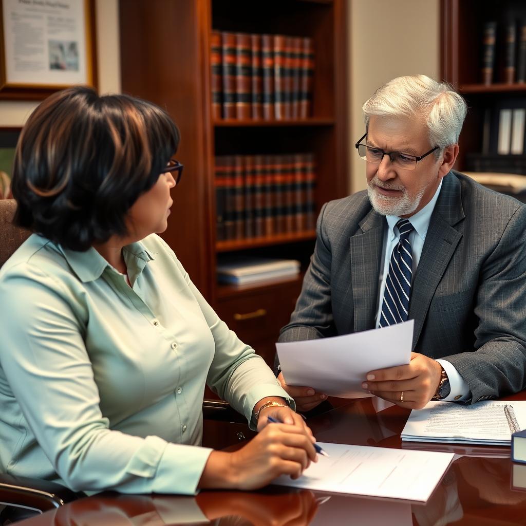 Private Adoption Lawyer Caroline County