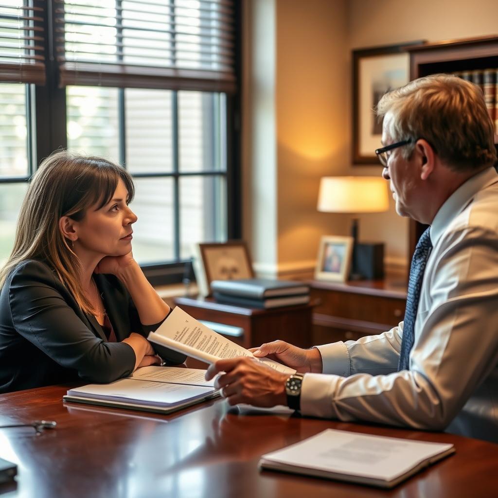 Private Adoption Lawyer Clarke County
