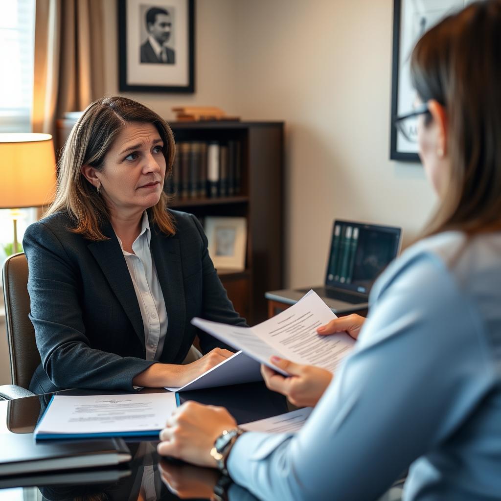 Private Adoption Lawyer Colonial Heights