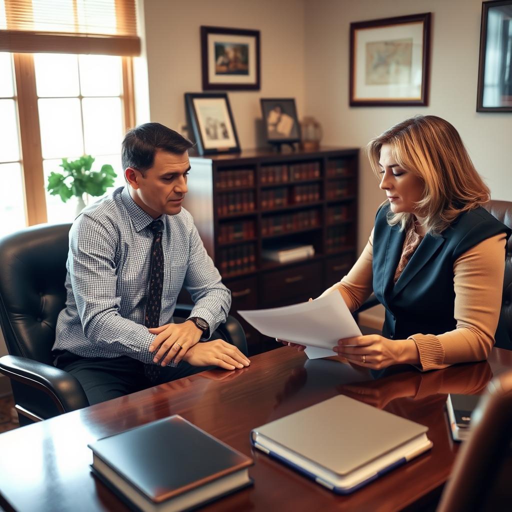 Private Adoption Lawyer Dinwiddie County