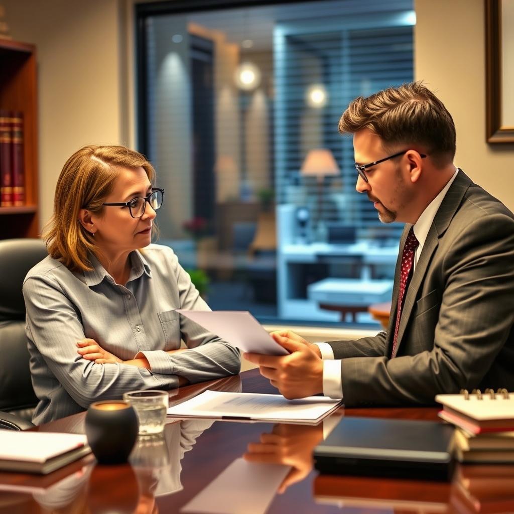 Private Adoption Lawyer Fairfax County
