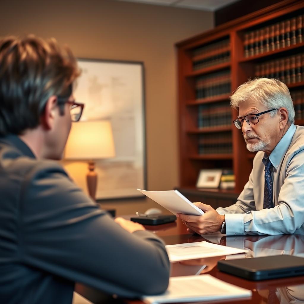 Private Adoption Lawyer Fairfax