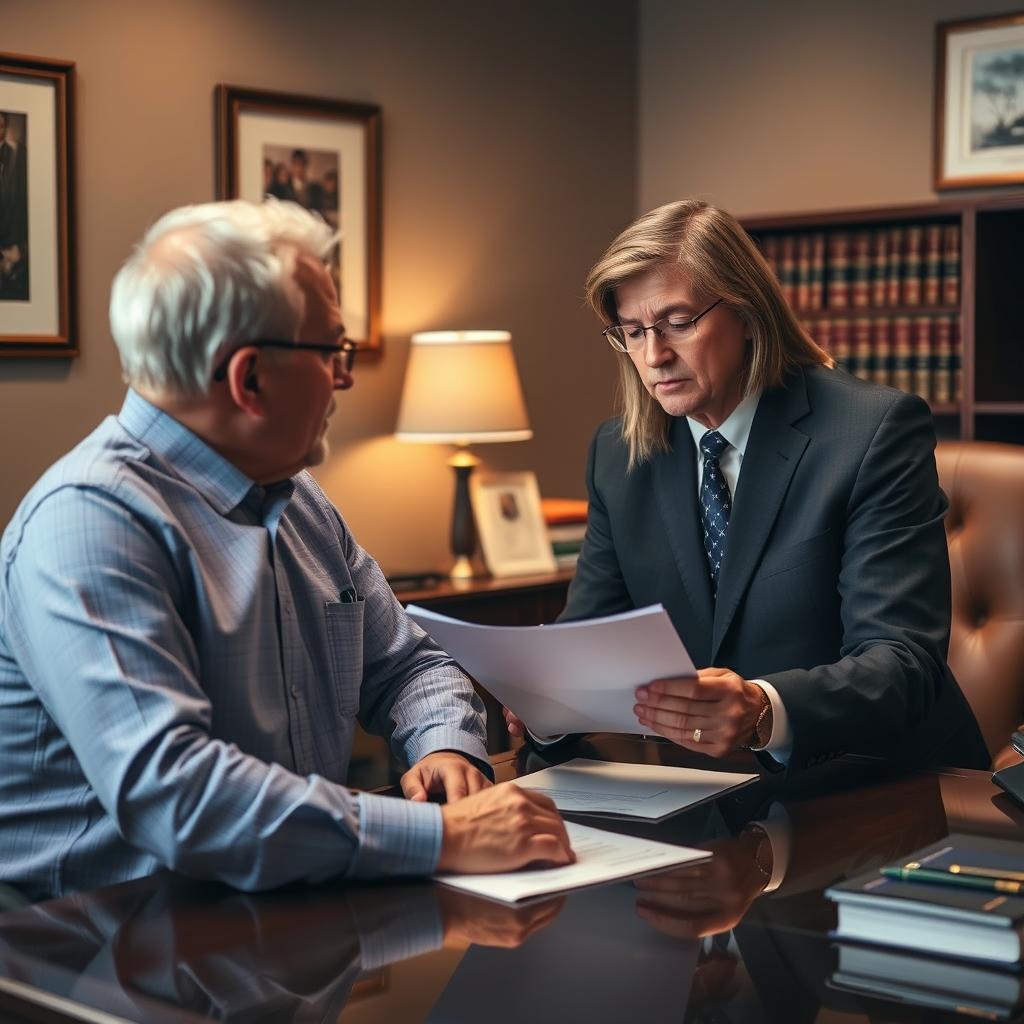 Private Adoption Lawyer Fluvanna County