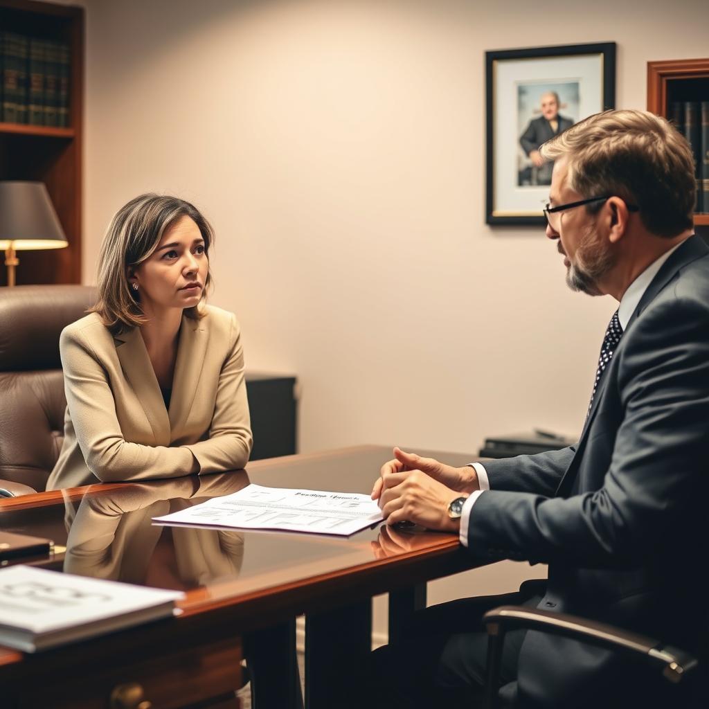 Private Adoption Lawyer Fredericksburg