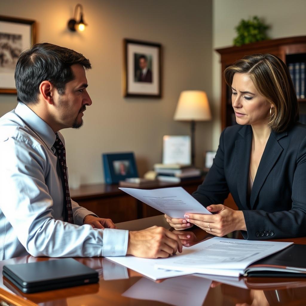 Private Adoption Lawyer Goochland County