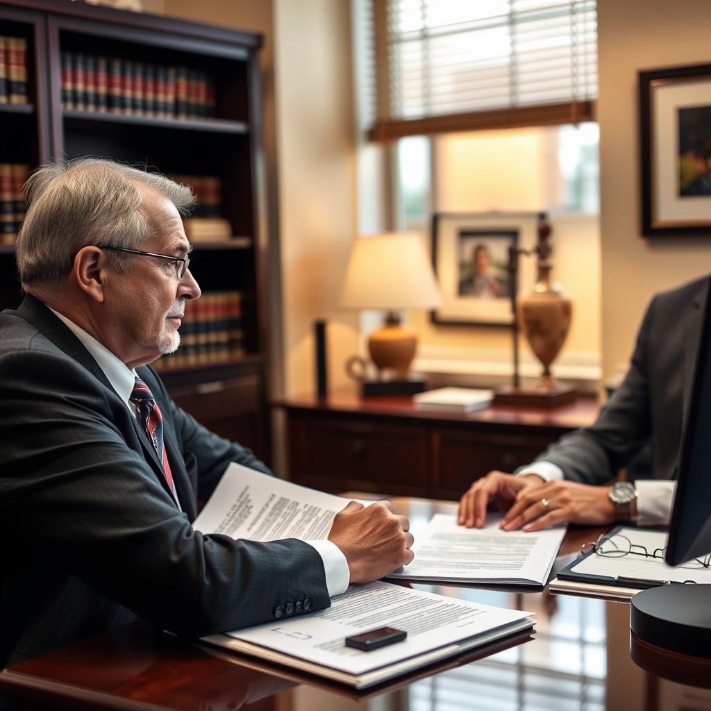 Private Adoption Lawyer Greene County