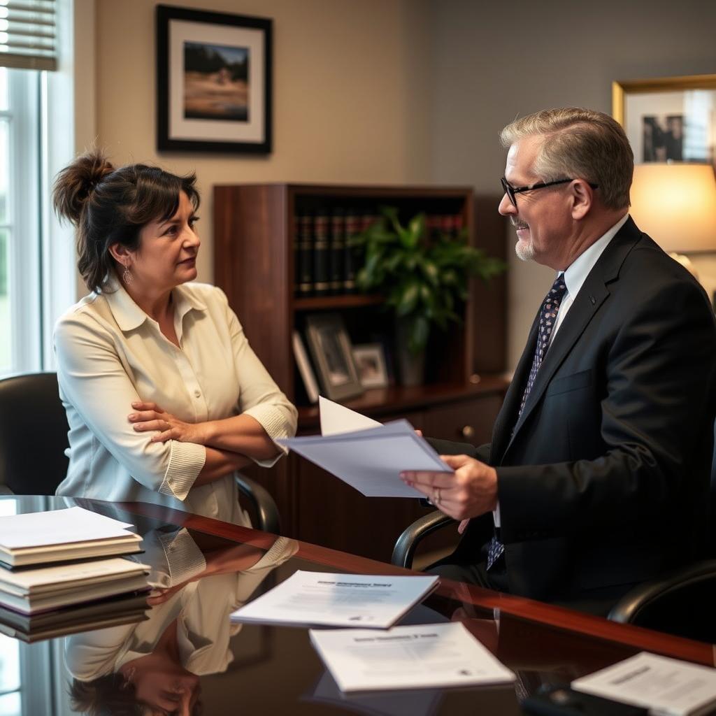 Private Adoption Lawyer Hanover County