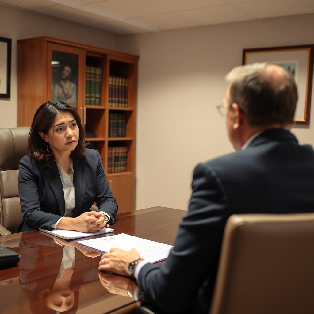 Private Adoption Lawyer Henrico County