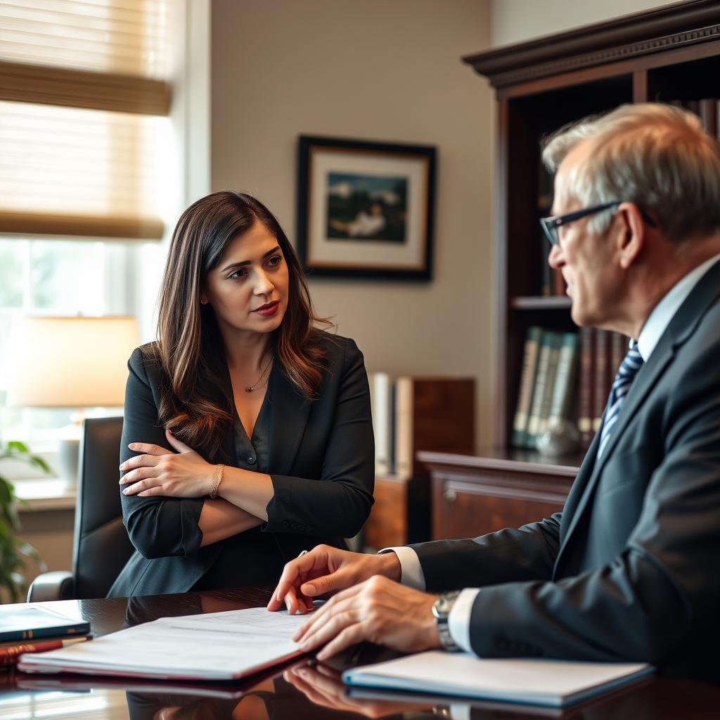 Private Adoption Lawyer King William County